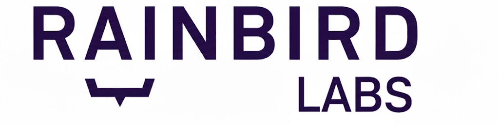 Rainbird Logo